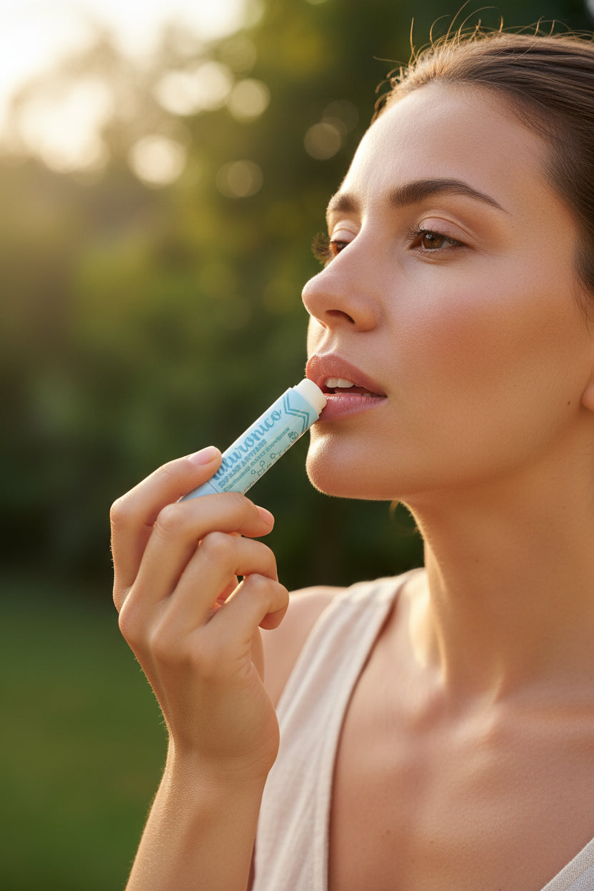 Biocao acido ialuronico antiage