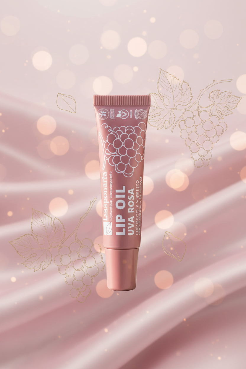 Lip oil uva rosa