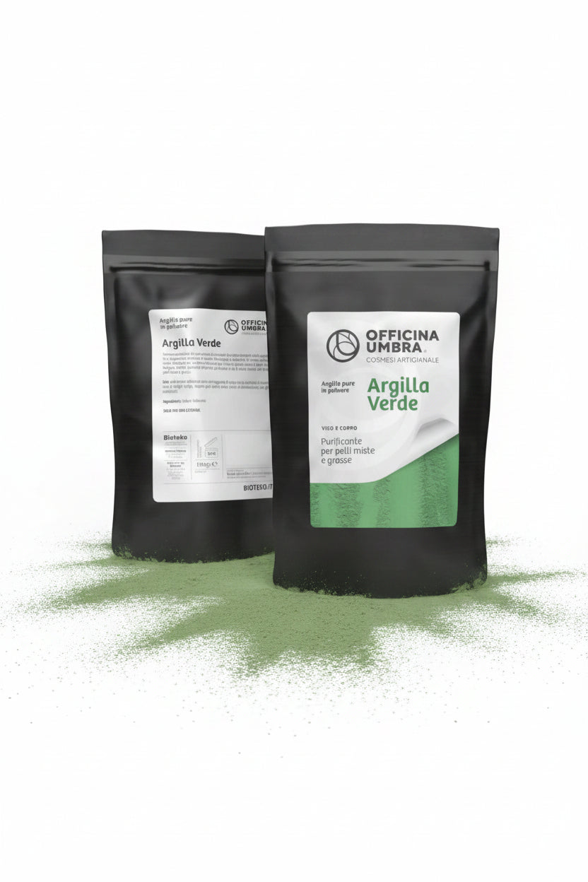 Argilla verde