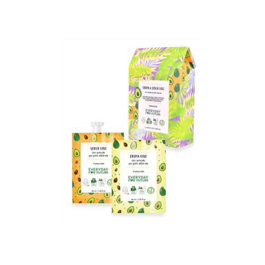Yummycado Special Kit - XMAS gift idea