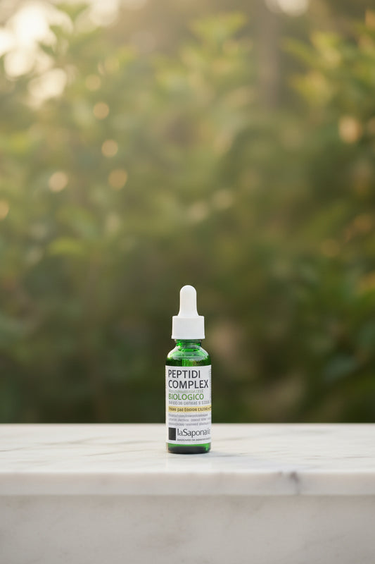 Peptidi Complex (siero viso)