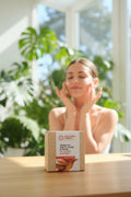 Crema viso pelle secca e sensibile