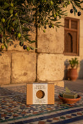Sapone di Aleppo 5%