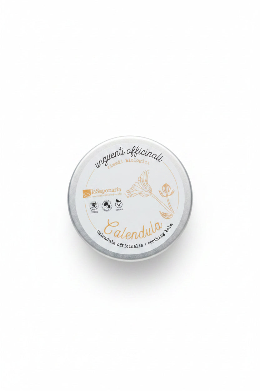 Unguento alla calendula