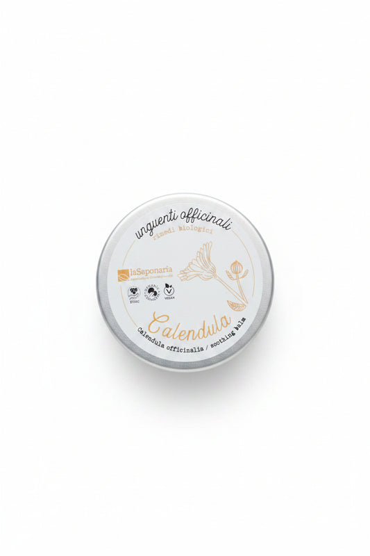 Unguento alla calendula