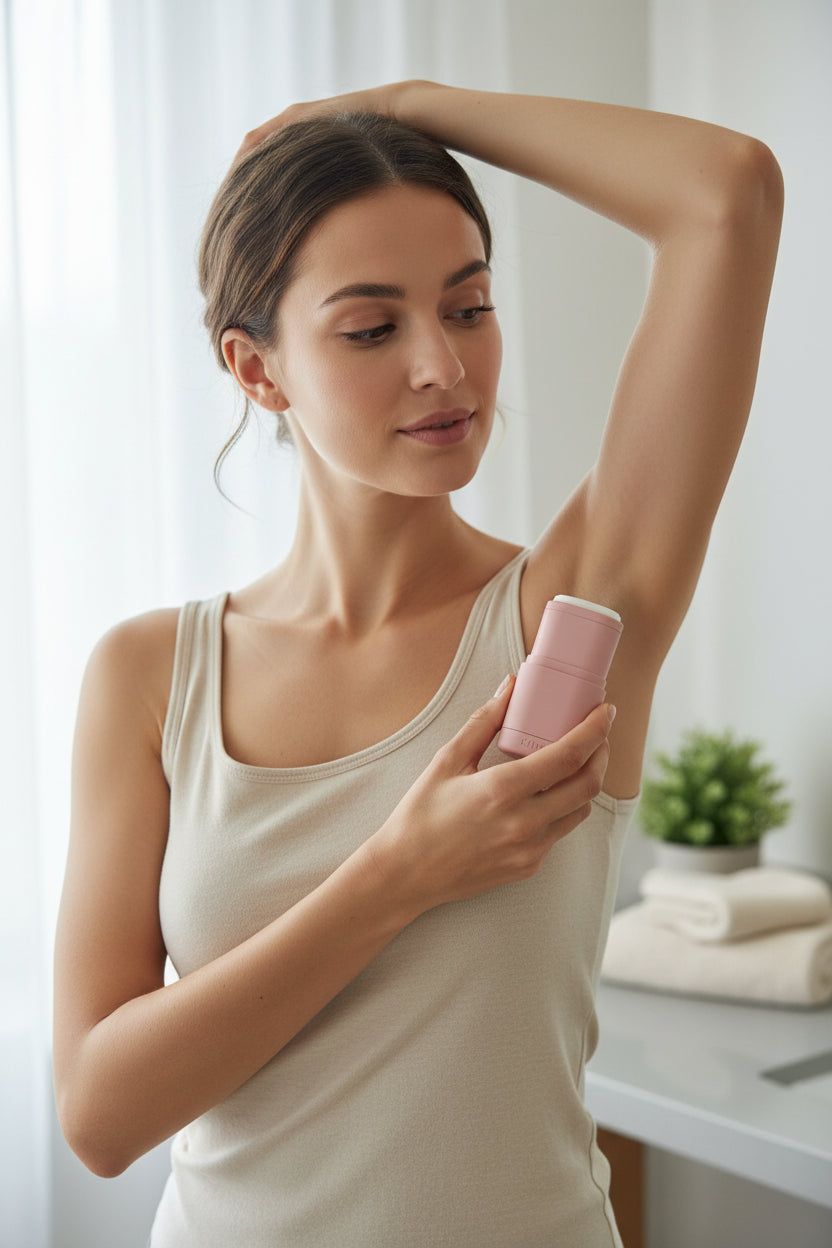 Applicatore per deodorante solido laSaponaria