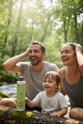 Shampoo lavaggi frequenti