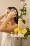 Shampoo riequilibrante