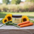 Maschera capelli anticrespo