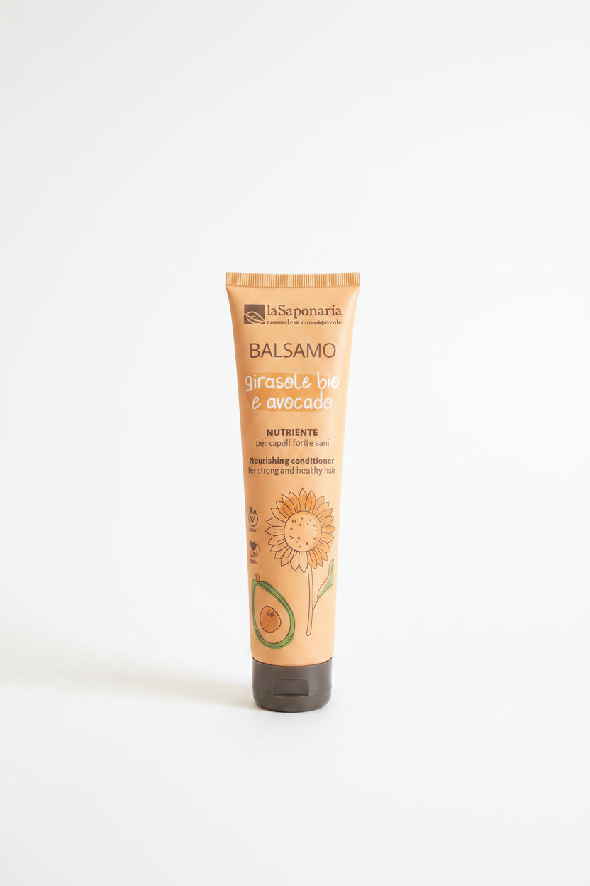 Balsamo nutriente