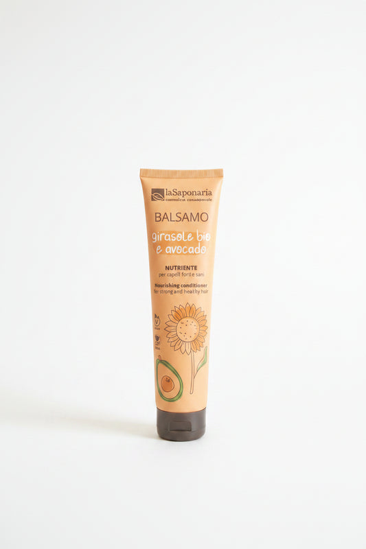 Balsamo nutriente