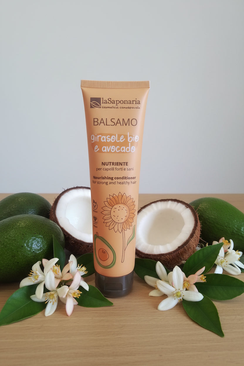 Balsamo nutriente