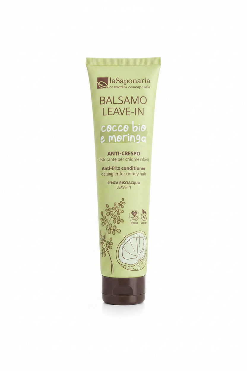 Balsamo leave-in anticrespo