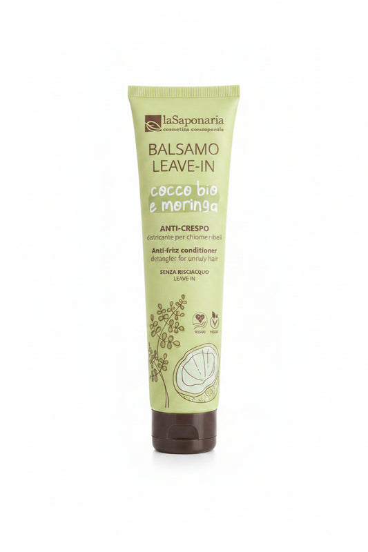 Balsamo leave-in anticrespo