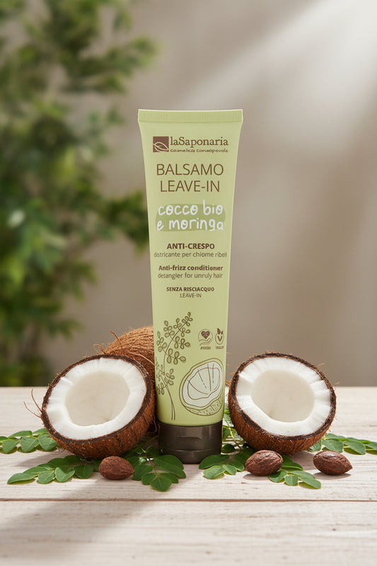 Balsamo leave-in anticrespo