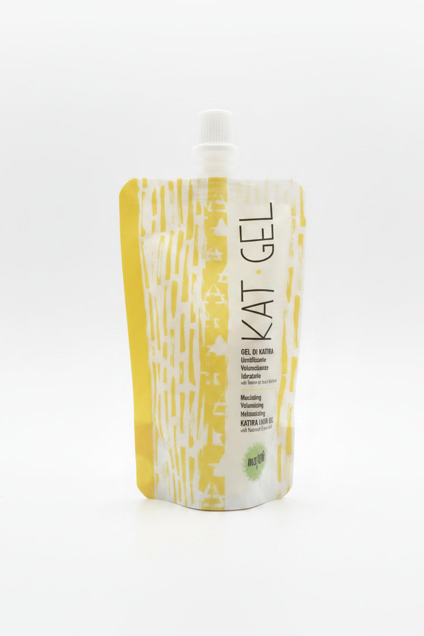 Kat gel formato travel