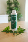 Shampoo antiforfora capelli grassi
