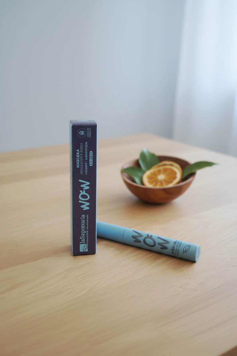 Mascara volume+lunghezza