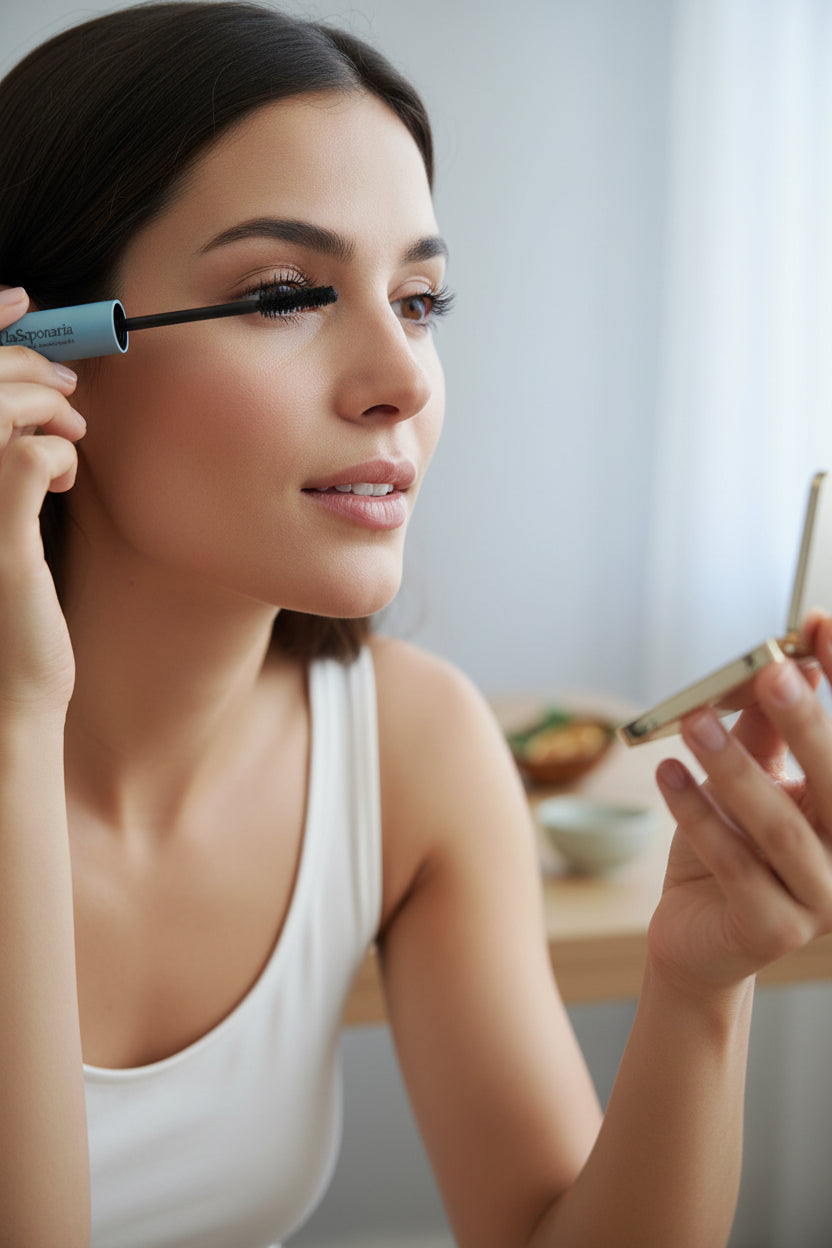 Mascara volume+lunghezza
