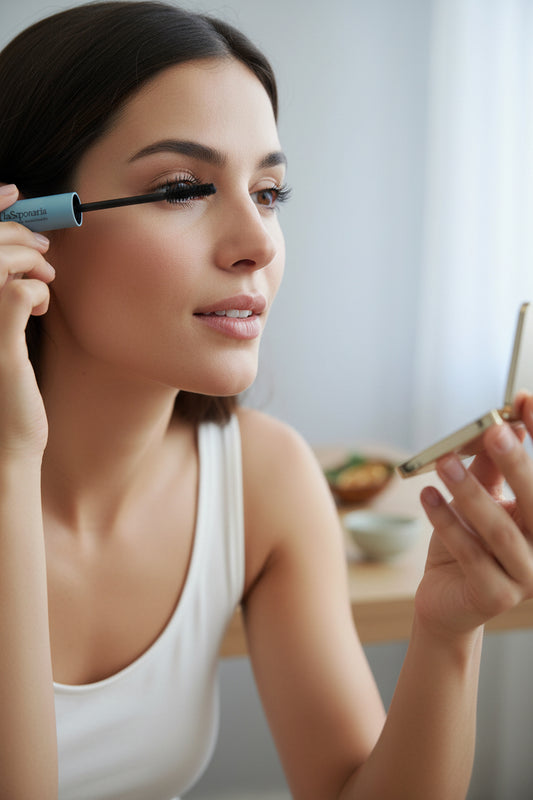 Mascara volume+lunghezza