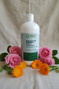 Bagnodoccia Biologico Rosa e Calendula