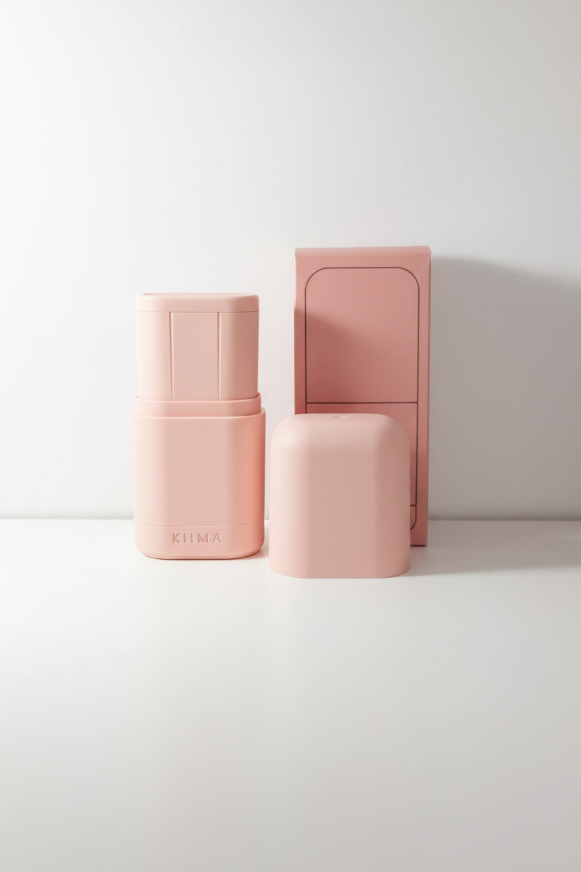 Applicatore per deodorante solido