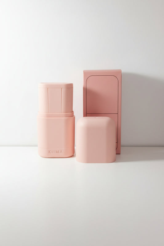 Applicatore per deodorante solido