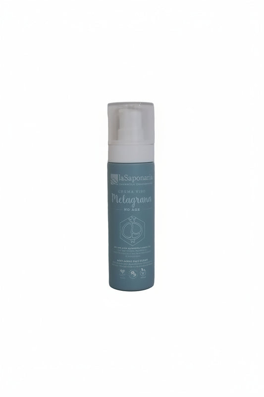 Crema viso antiage