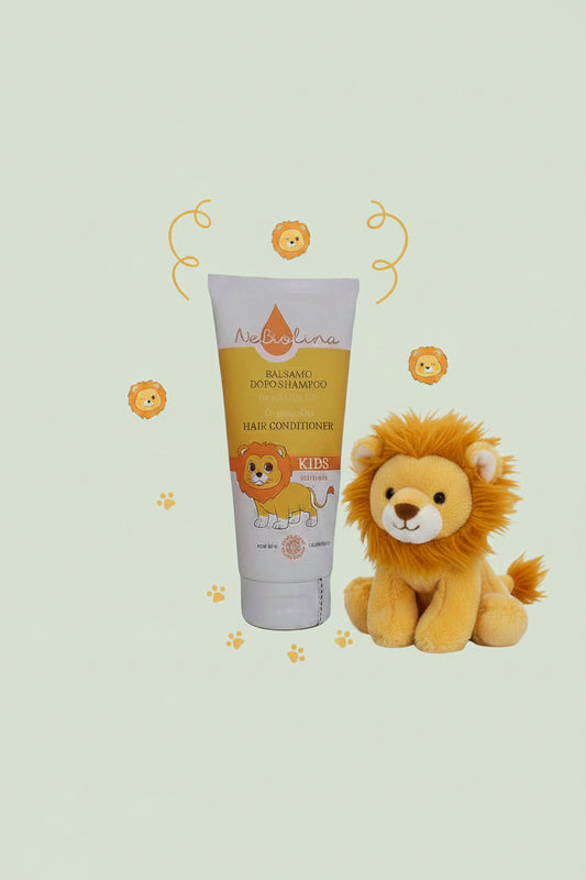Balsamo dopo shampoo
