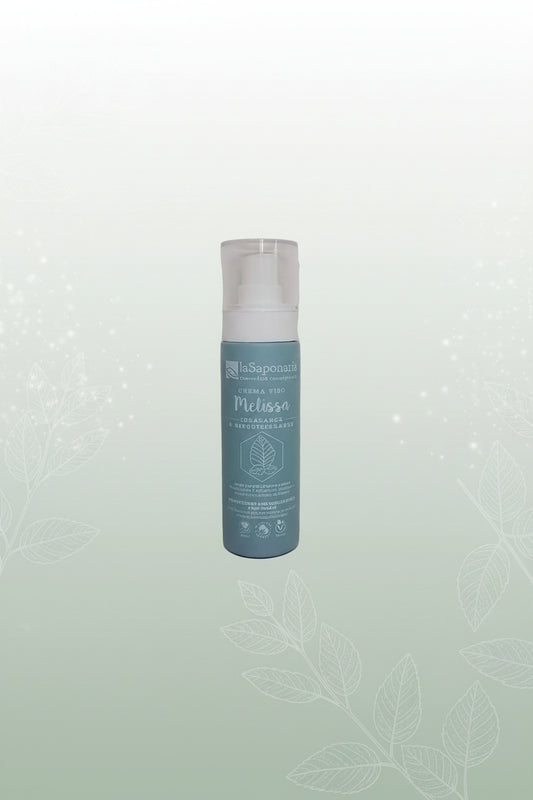 Crema viso riequilibrante