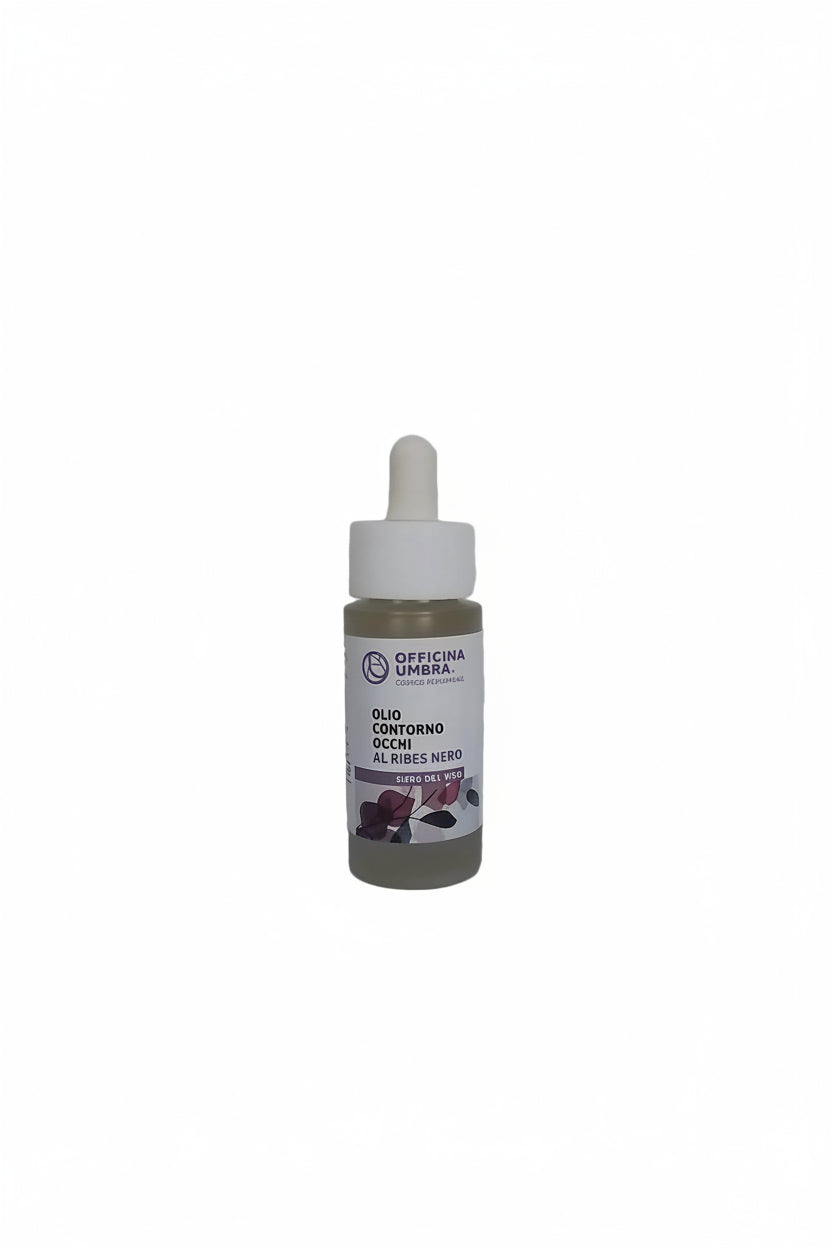 Contorno occhi (olio)