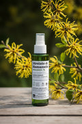 Idrolato di hamamelis