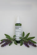 Idrolato di salvia