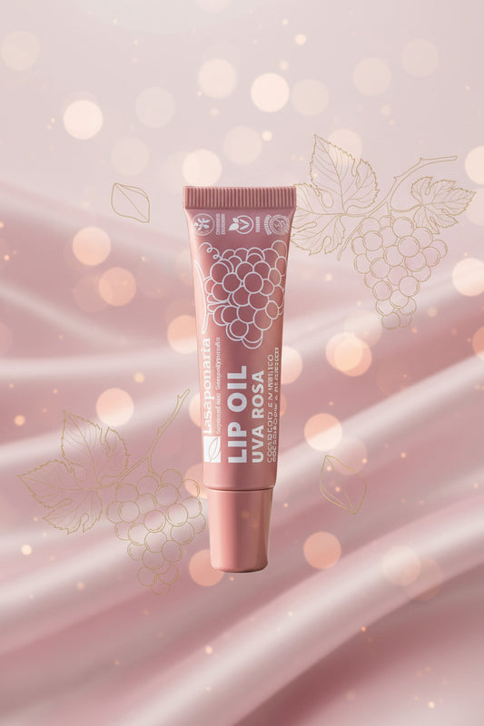 Lip oil uva rosa