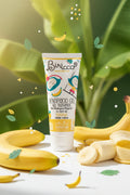 Dentifricio gel bimbi gusto banana