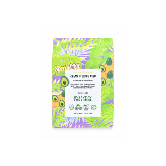 Yummycado Special Kit - XMAS gift idea