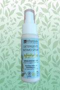 Detergente intimo spray senza risciacquo
