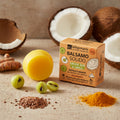 Balsamo solido ristrutturante
