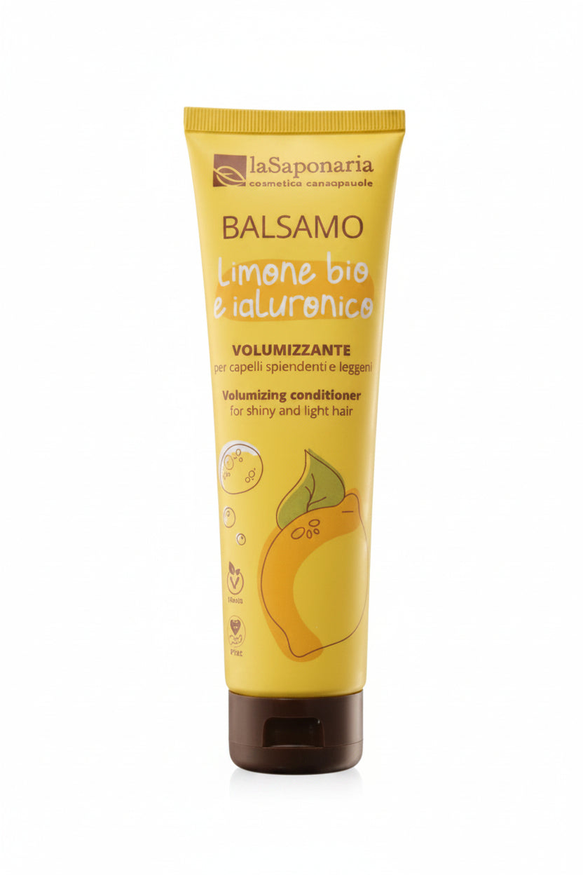 Balsamo volumizzante