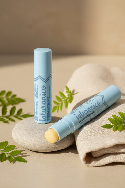 Biocao acido ialuronico antiage