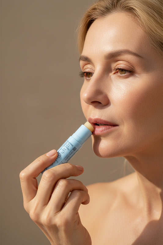 Biocao acido ialuronico antiage