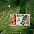 Maschera capelli solida