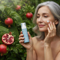 Crema viso antiage