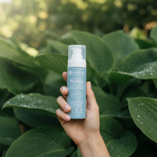 Crema viso nutriente