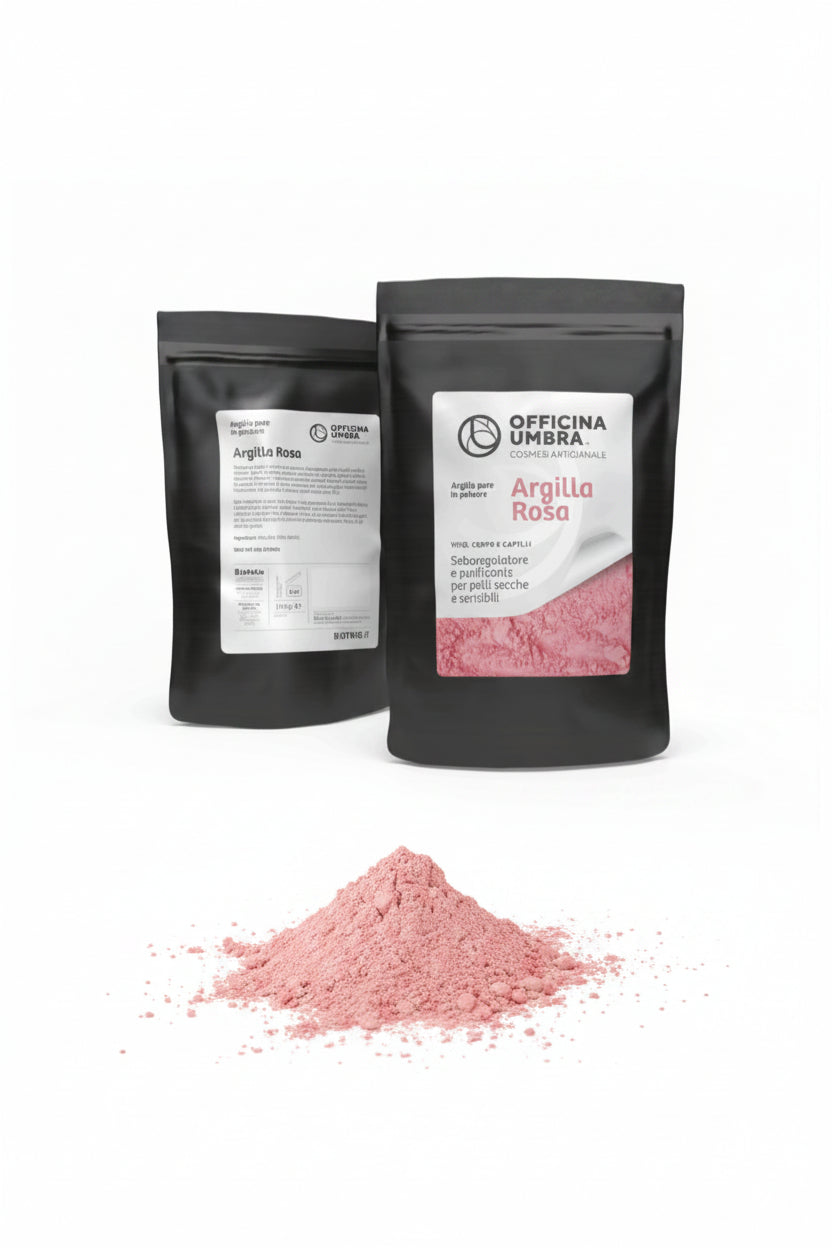Argilla rosa