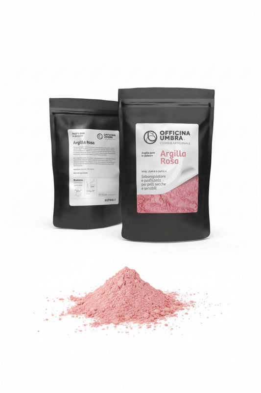 Argilla rosa