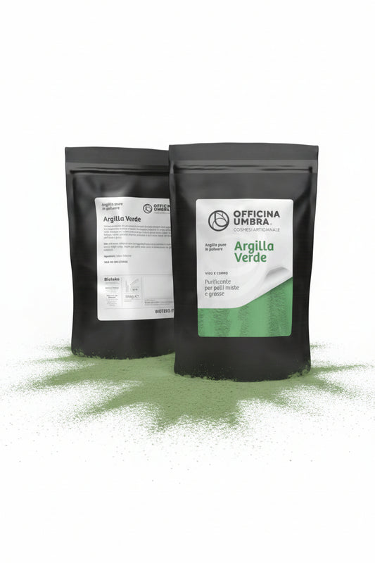 Argilla verde
