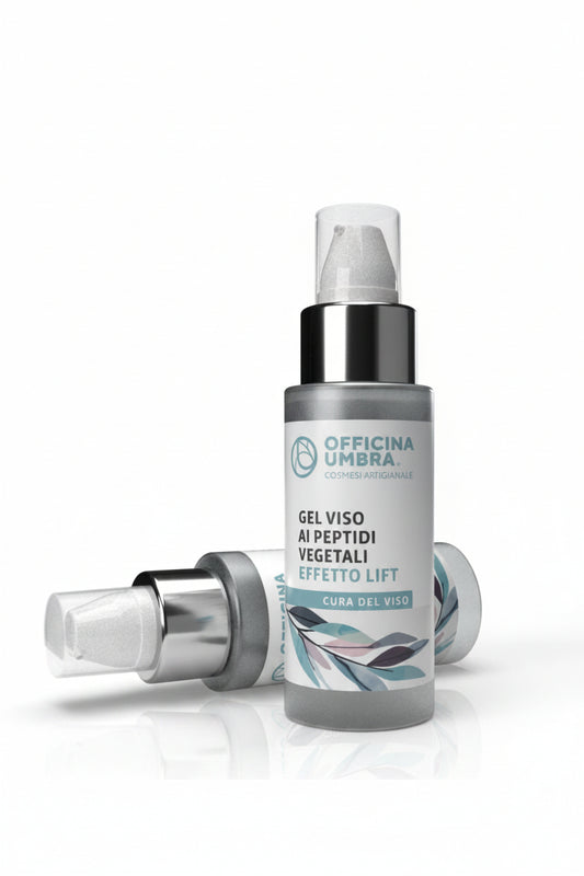 Gel viso effetto lift
