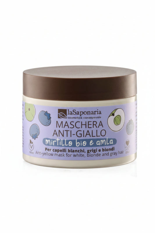 Maschera antigiallo