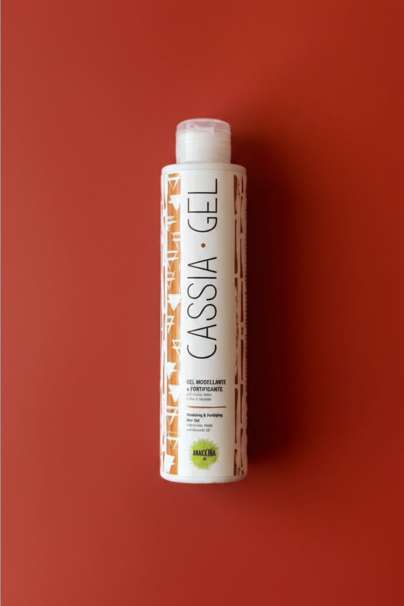 Cassia•gel (gel modellante)